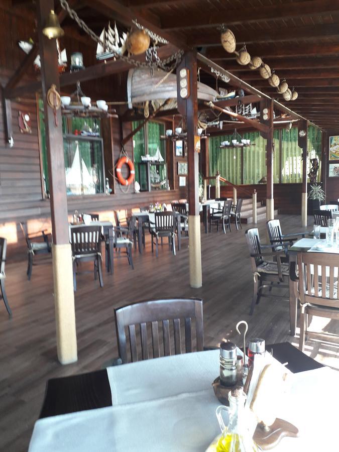 Hotel Sveti Nikola Sliven Exterior foto